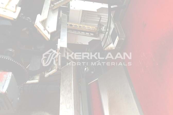 Aweta rose sorting machine