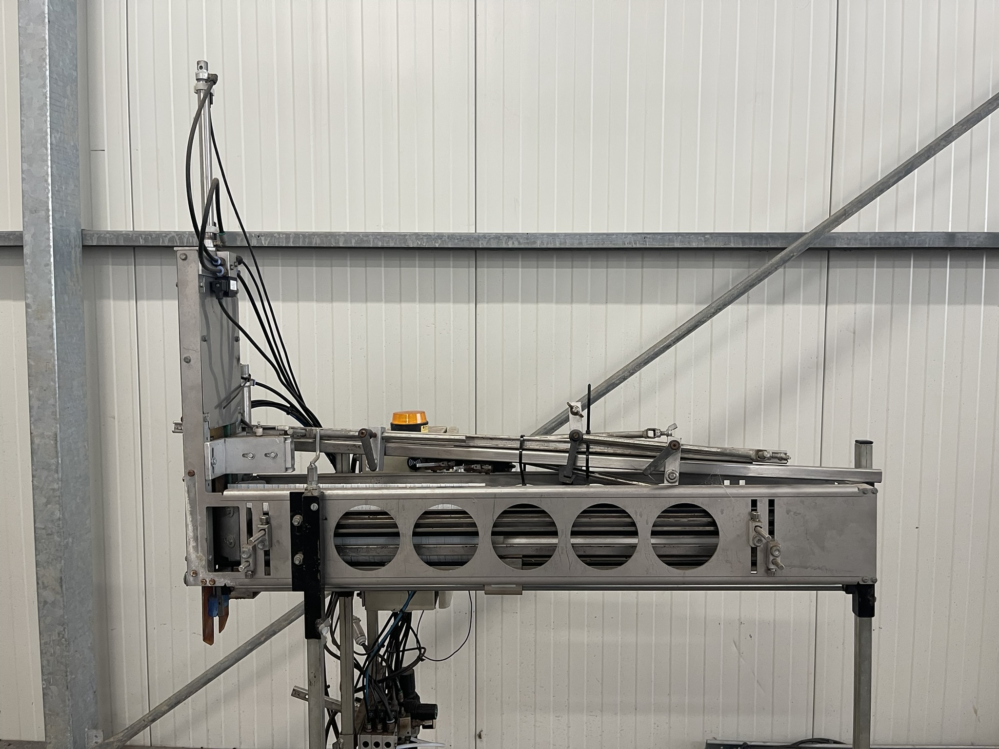 Willburg Etiketteerder