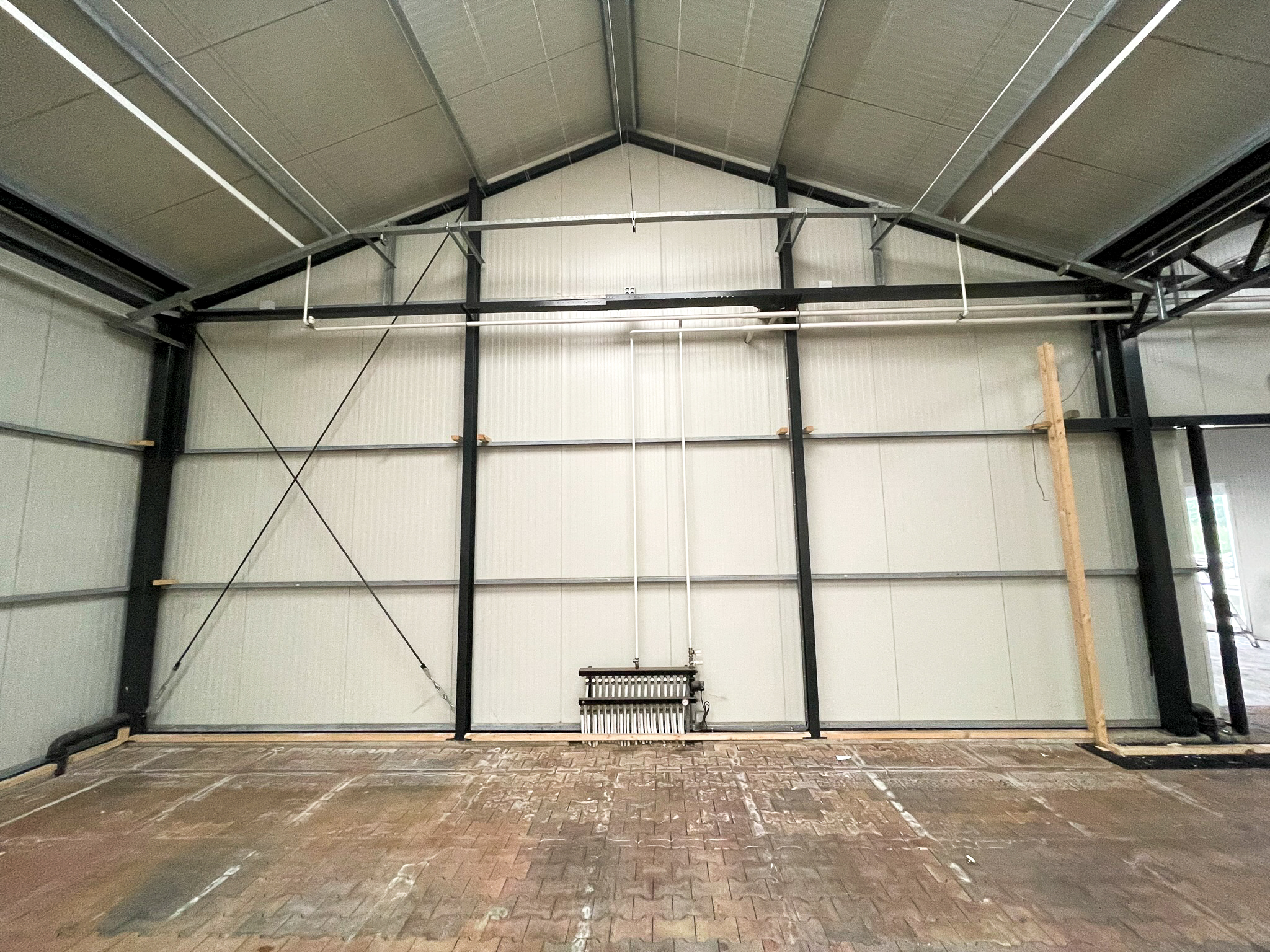 Tuincentrum 3.811 m²