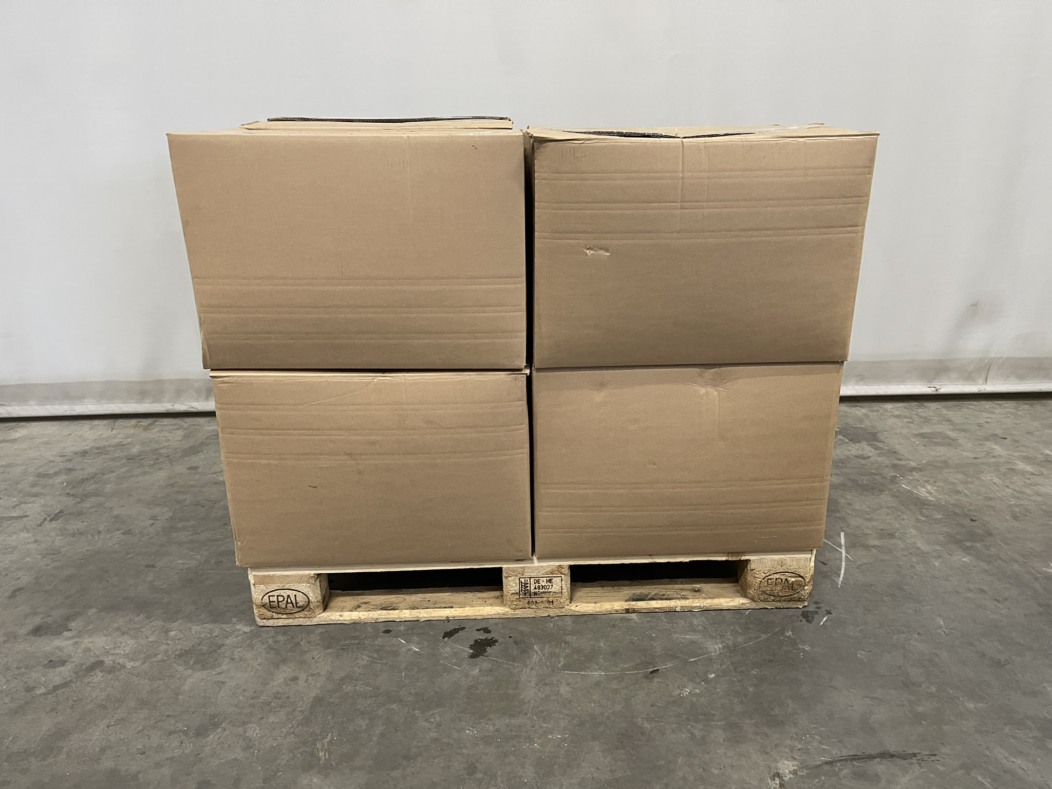 Assimilation bulbs 600 watts 400 volts used