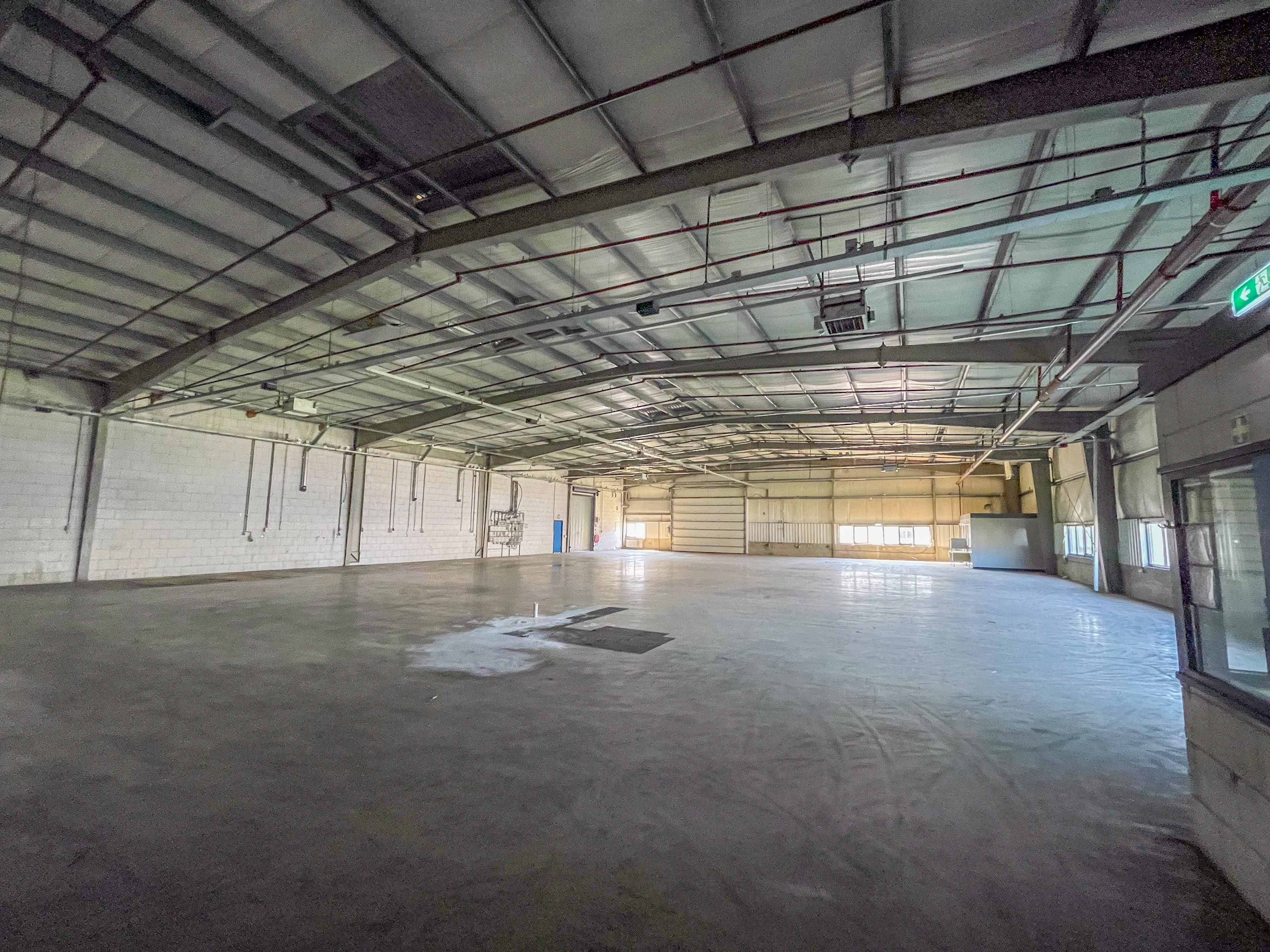 Business space 3.159 m²