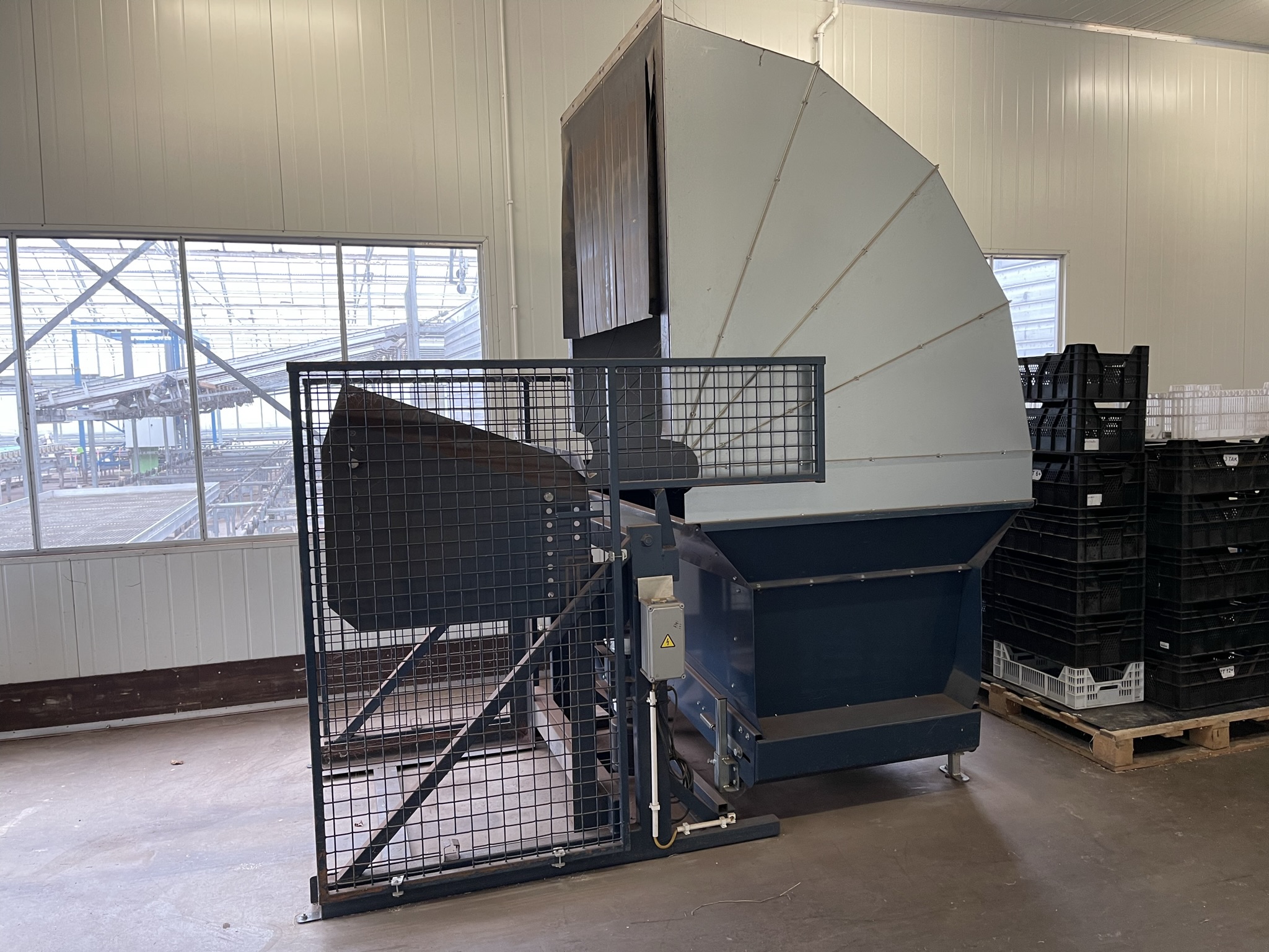 Compleet Javo oppotset