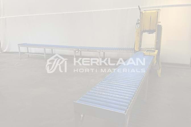 De Vette Bucket filler