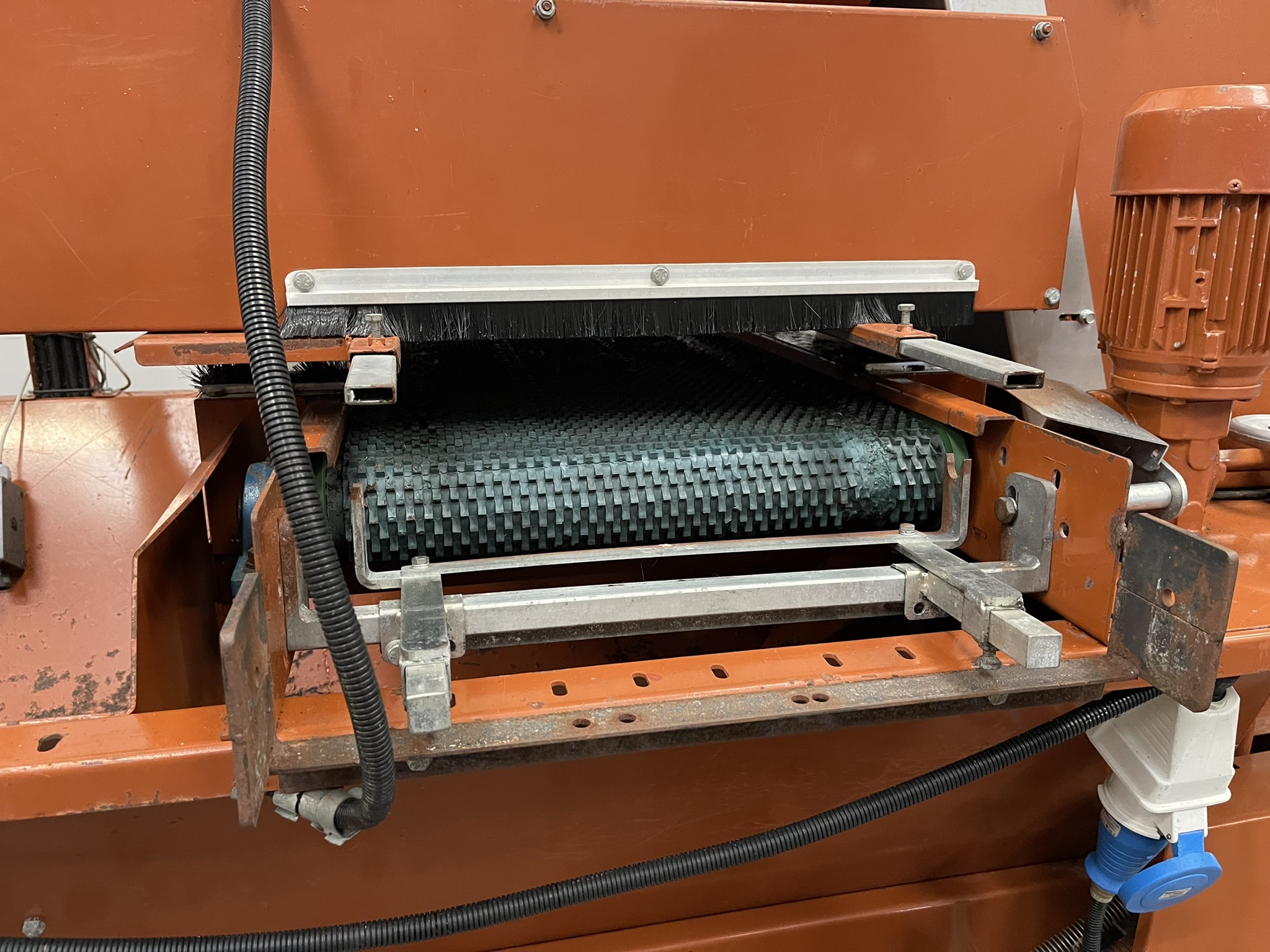 Javo Combi-tray-filler