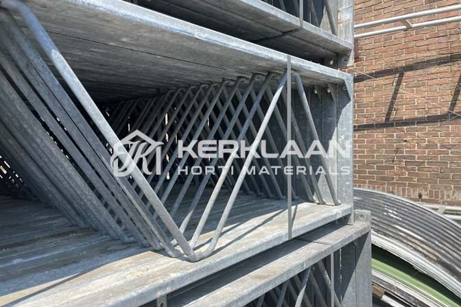 Trellis 11.880 mm