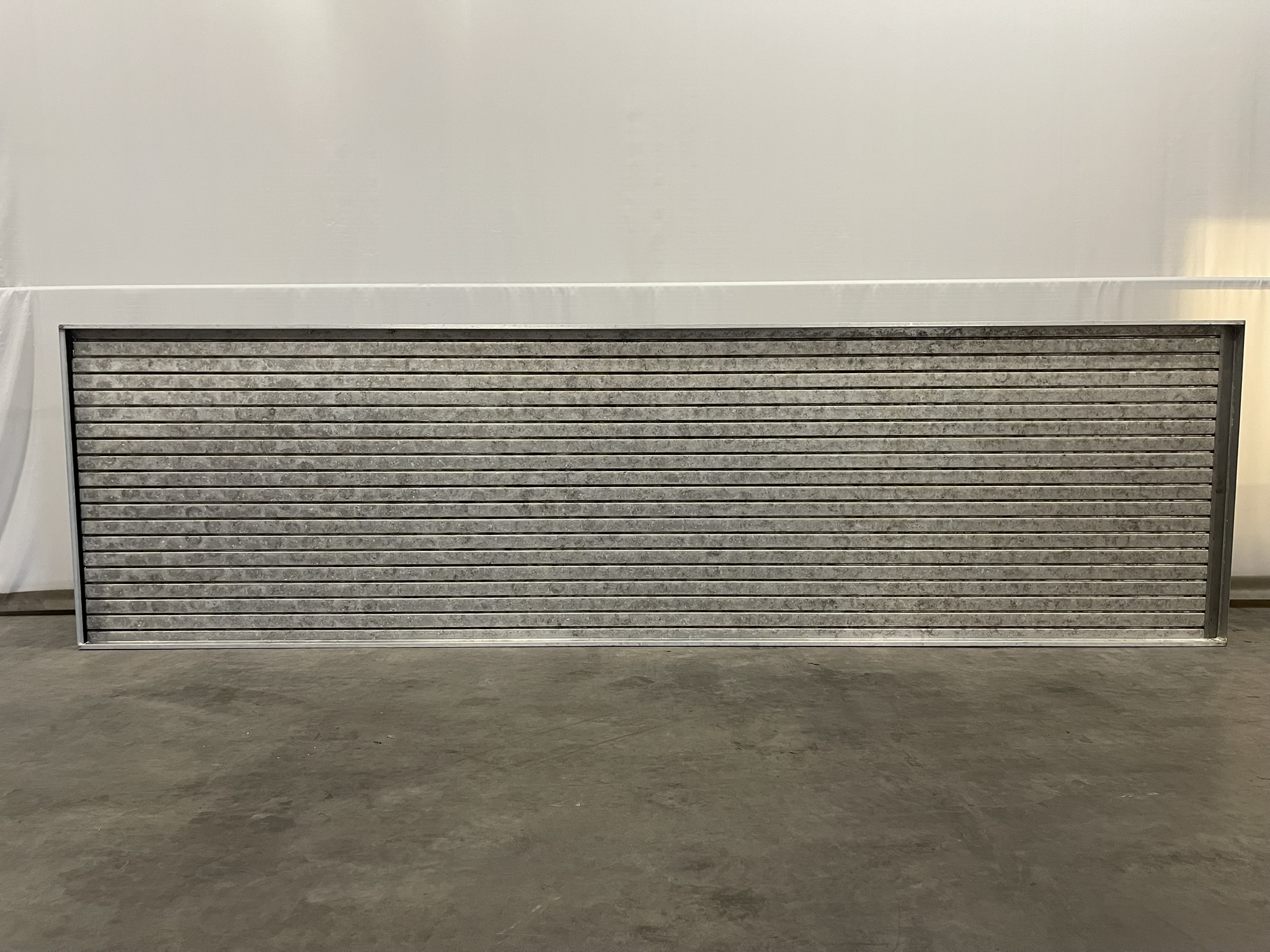 Aluminium rolcontainers met aluminium eb- en vloedbodem