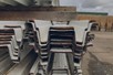Cultivation gutters 160 mm