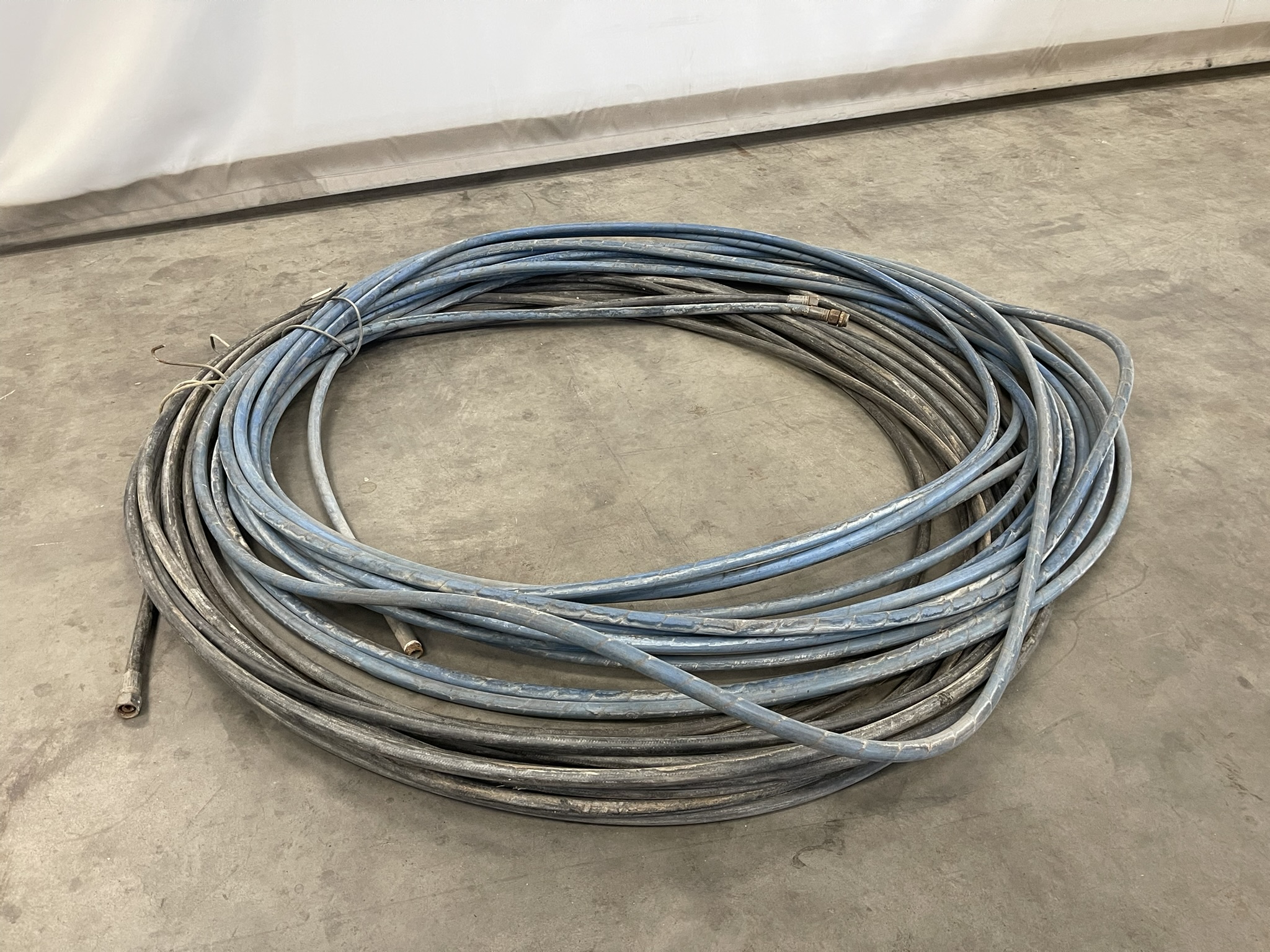 Empas spray cart 600 liters