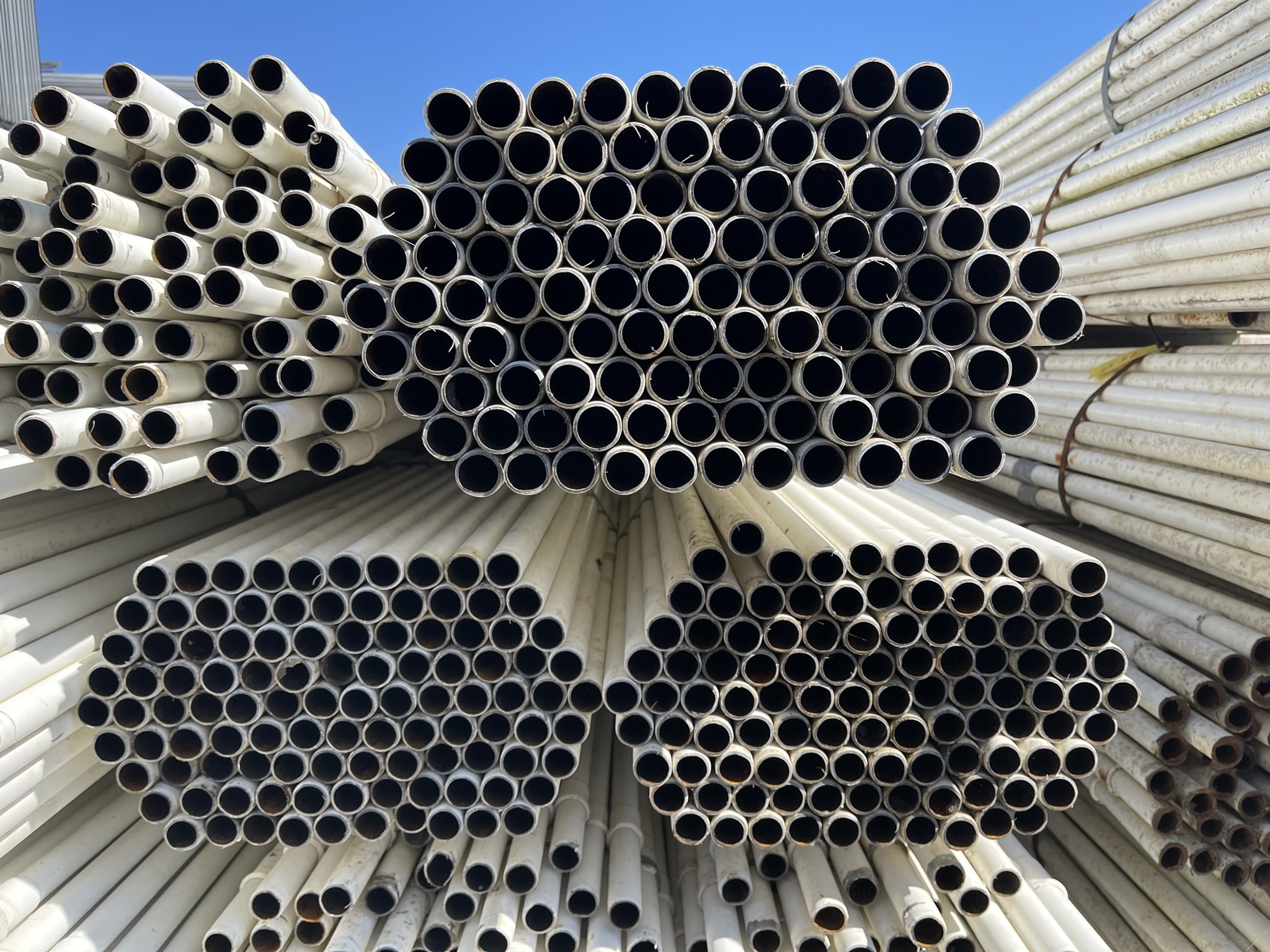 Forcas 28 mm pipe