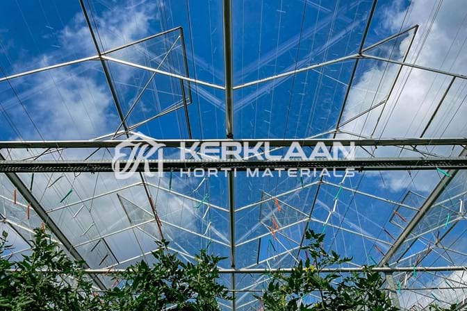 Venlo greenhouse 8,00 m 40.752 m²