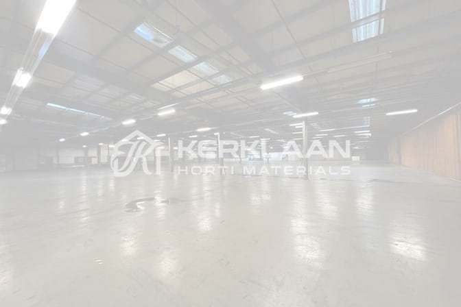 Industrial hall 4.649 m²