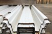 Growing gutters 160 mm