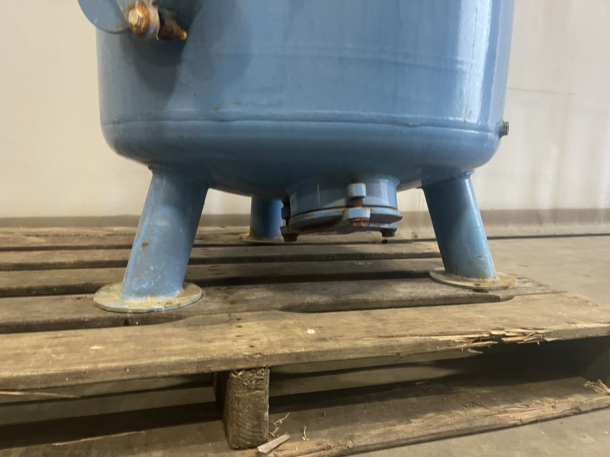 UDI sand filter 2500 liters