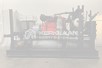 Scania diesel generator