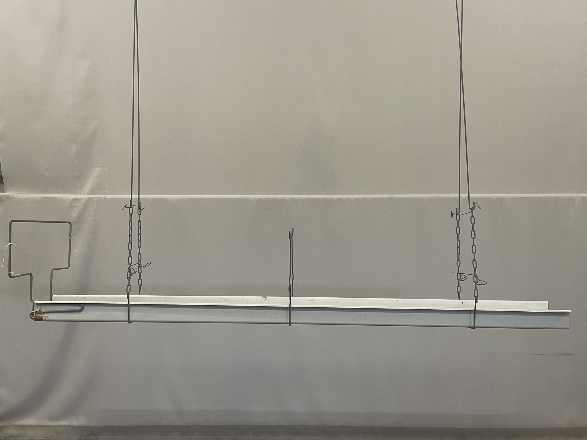 Compleet aardbeien teeltsysteem