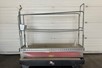 Berg pipe rail aerialworkers
