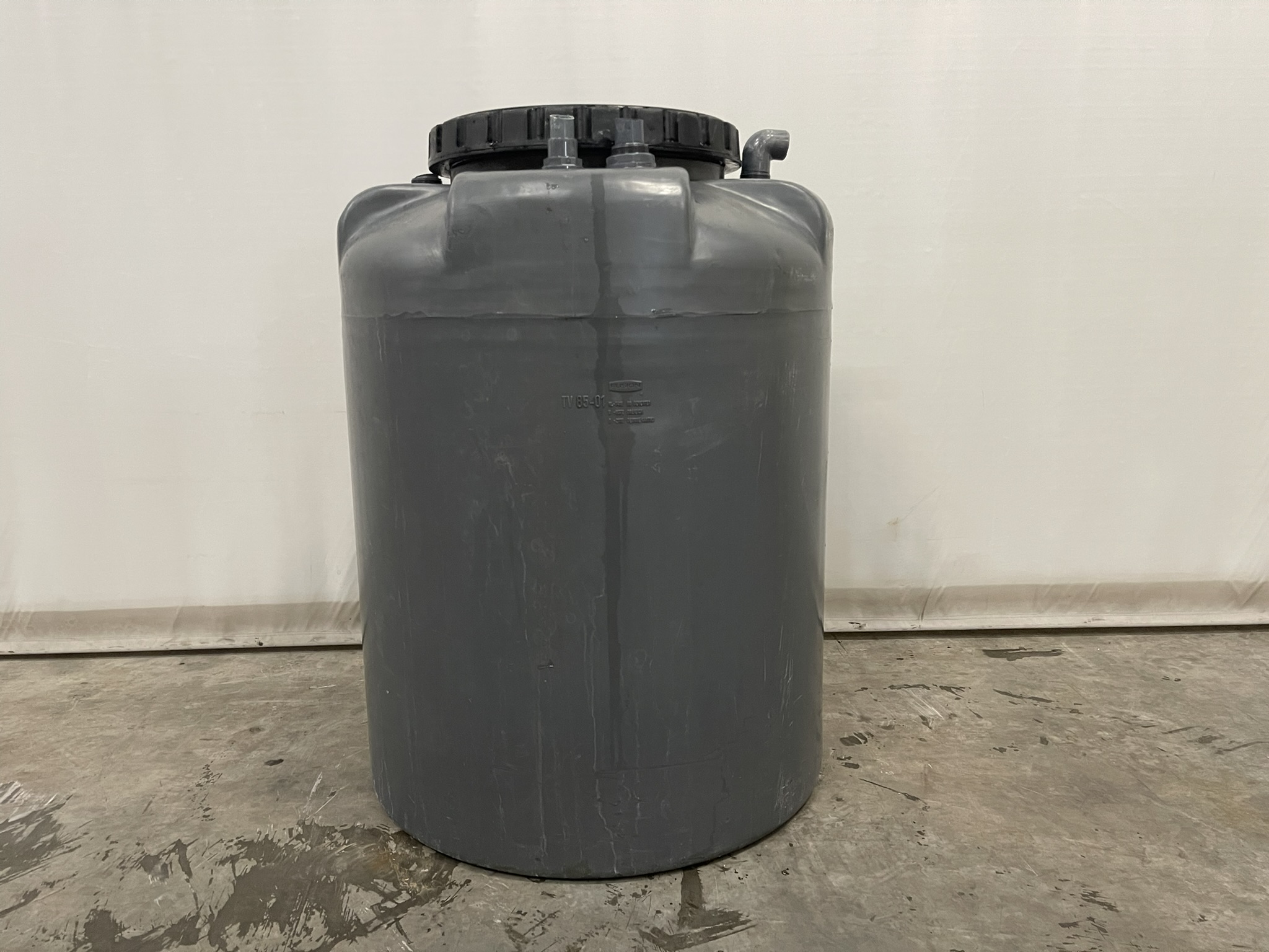 Vloeibaar mestvat 1045 liter