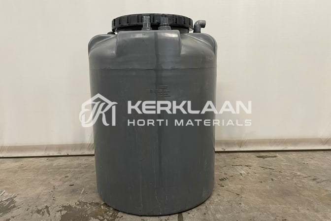 Liquid fertillizer barrel 1045 liters