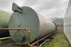 Buffer tank 160 m³