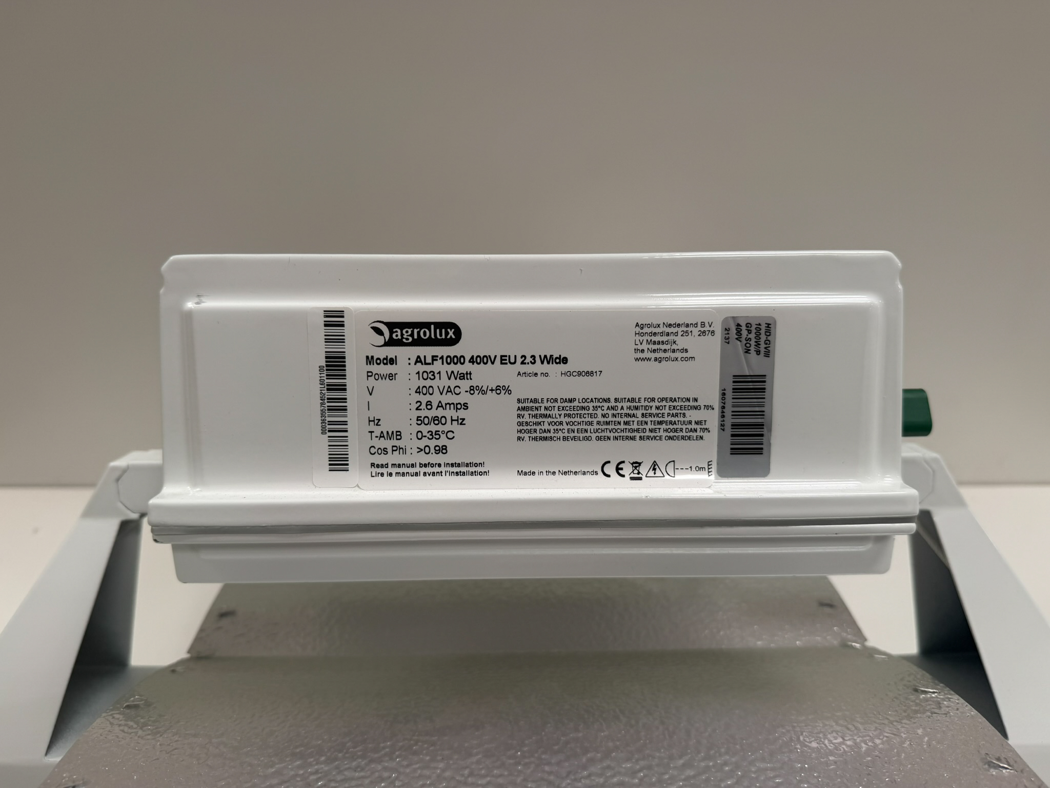 Agrolux ALF1000 2.3
