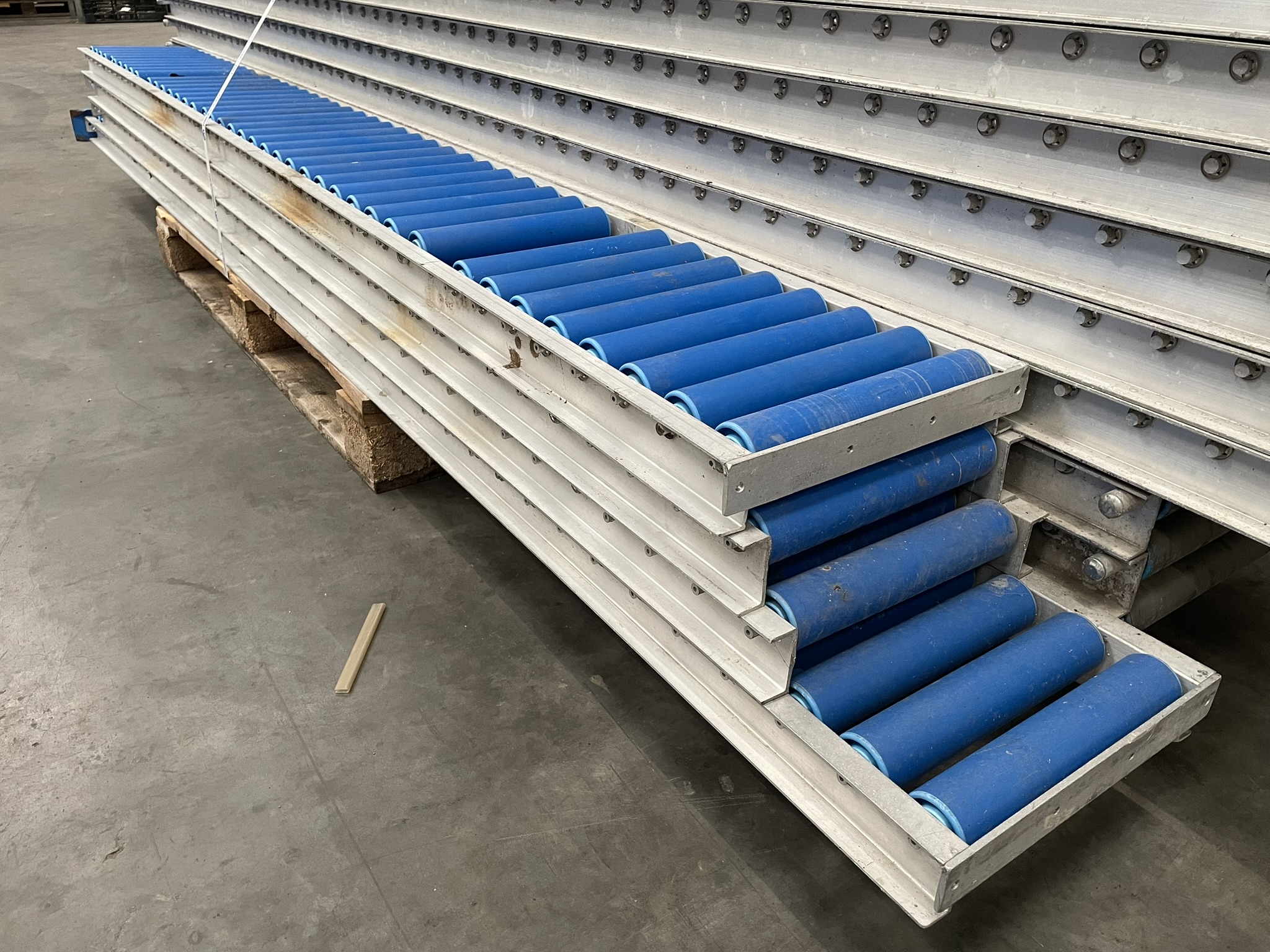 Rollenbanen 310 mm