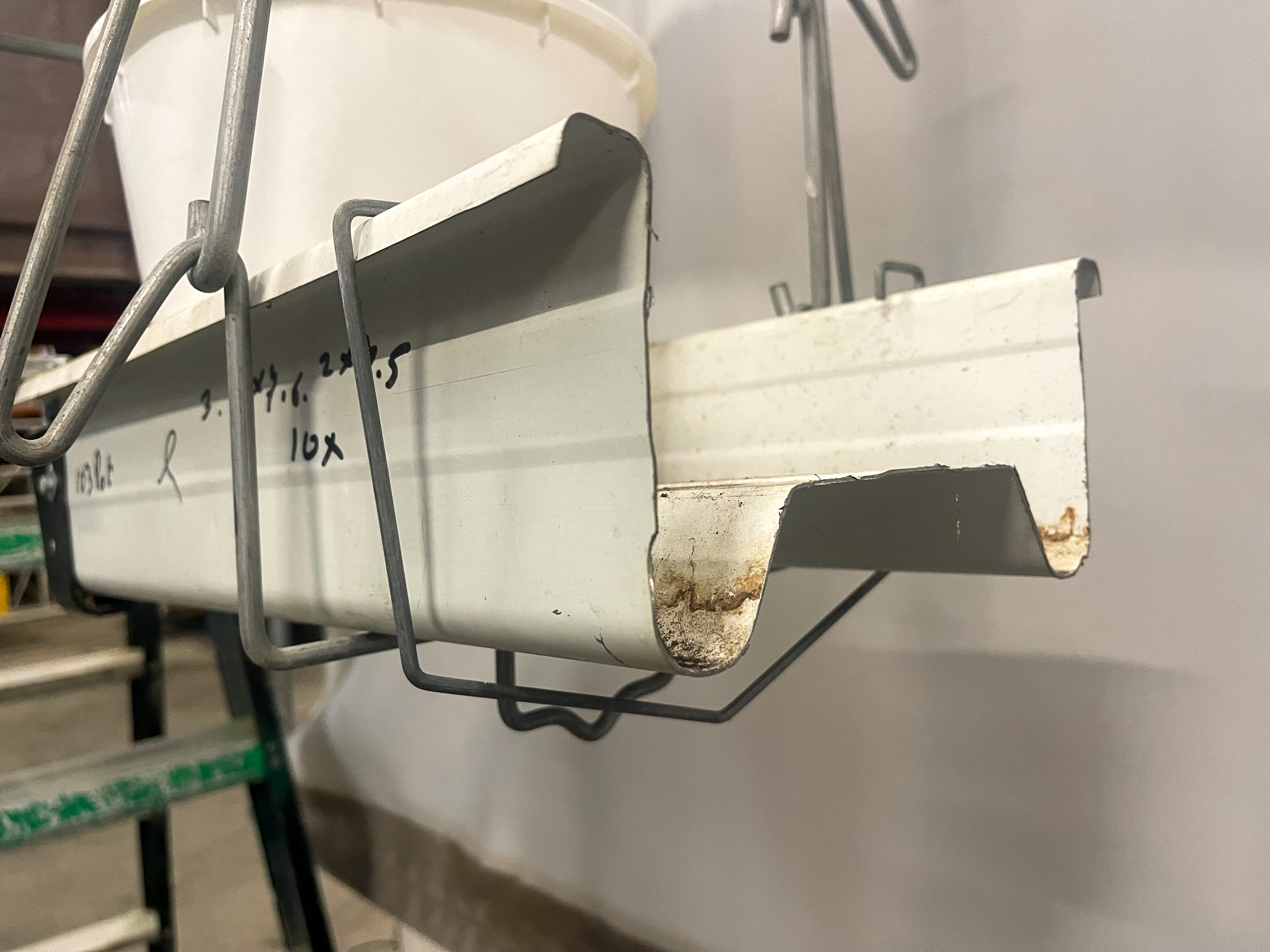 Compleet aardbeien teeltsysteem