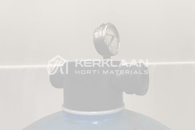 Pentair pressure vessels