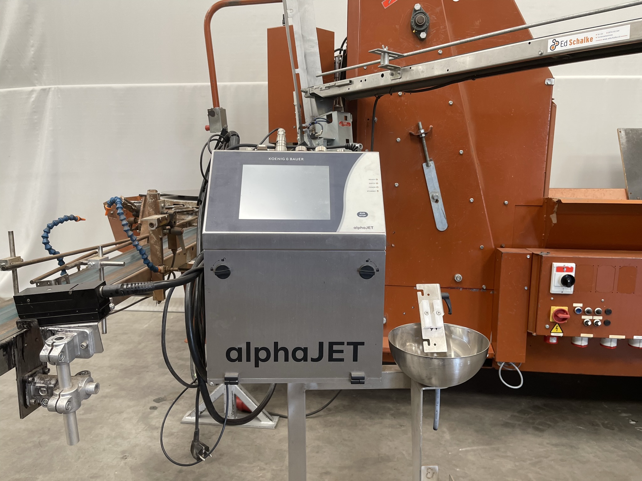 Compleet Javo Plus oppotset