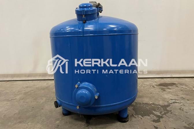 Sand filters 475 liters