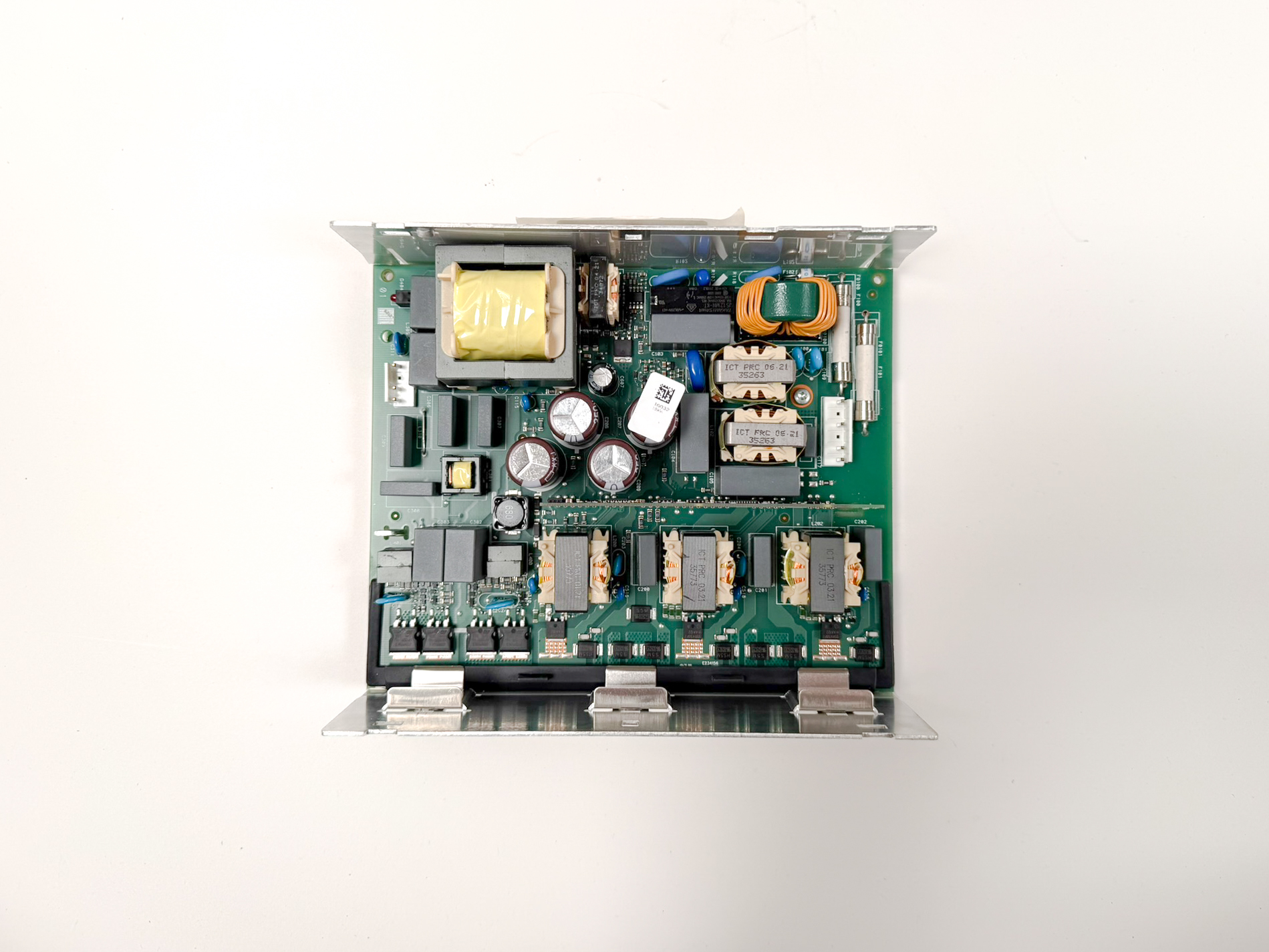 Philips circuit boards assimilation lamps