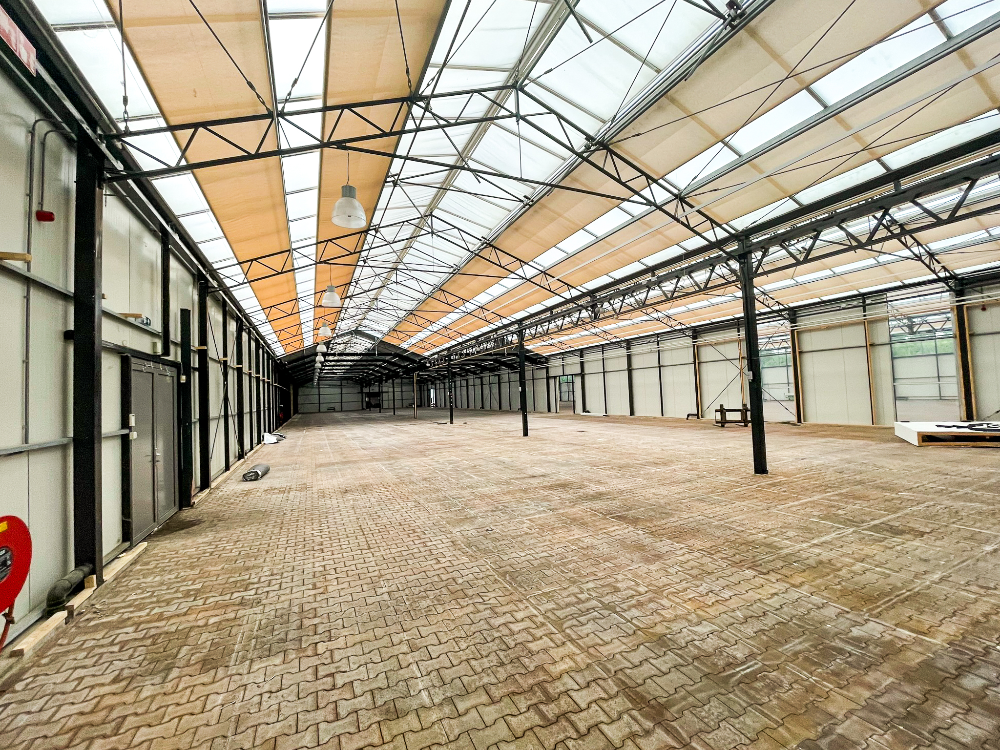 Tuincentrum 3.811 m²