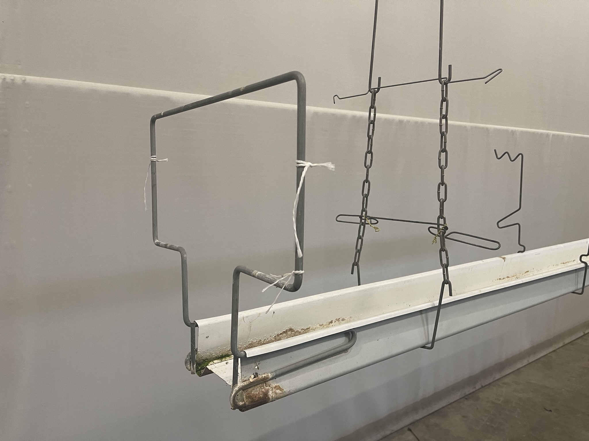 Compleet aardbeien teeltsysteem