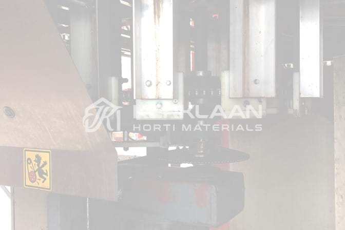 Aweta rose sorting machine