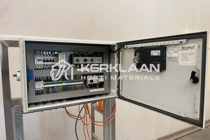 HortiMax CleanLite E2