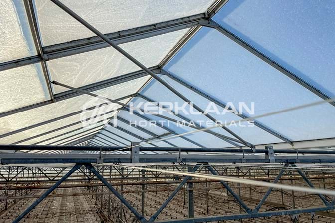 Venlo kas 8,00 m 22.248 m²