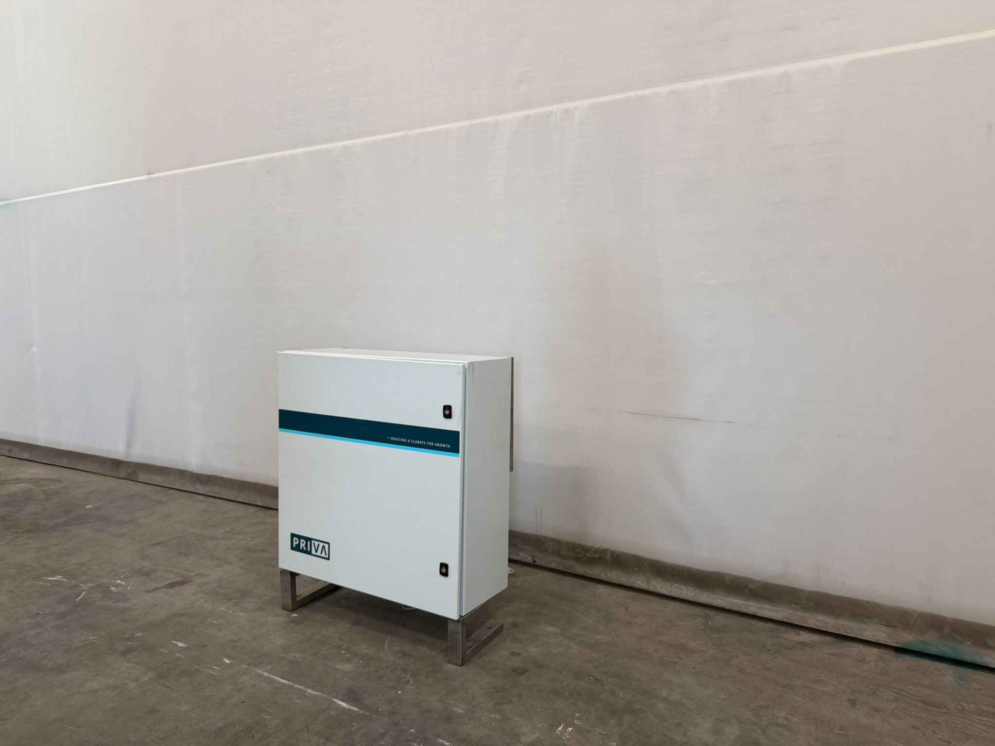 Priva climate computers