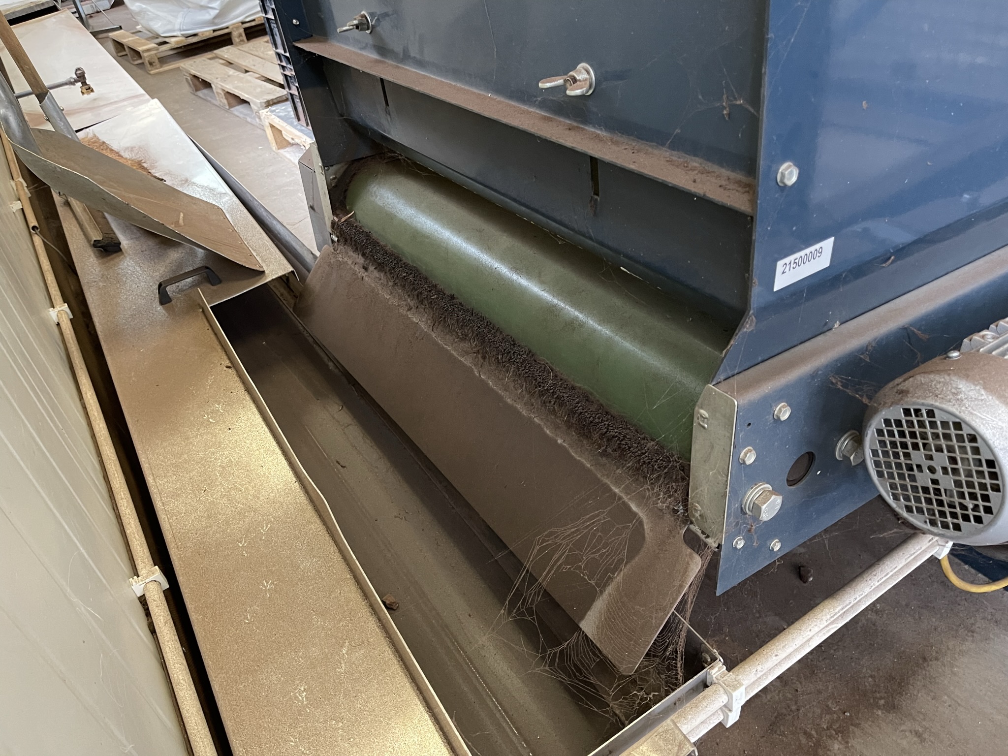 Compleet Javo oppotset