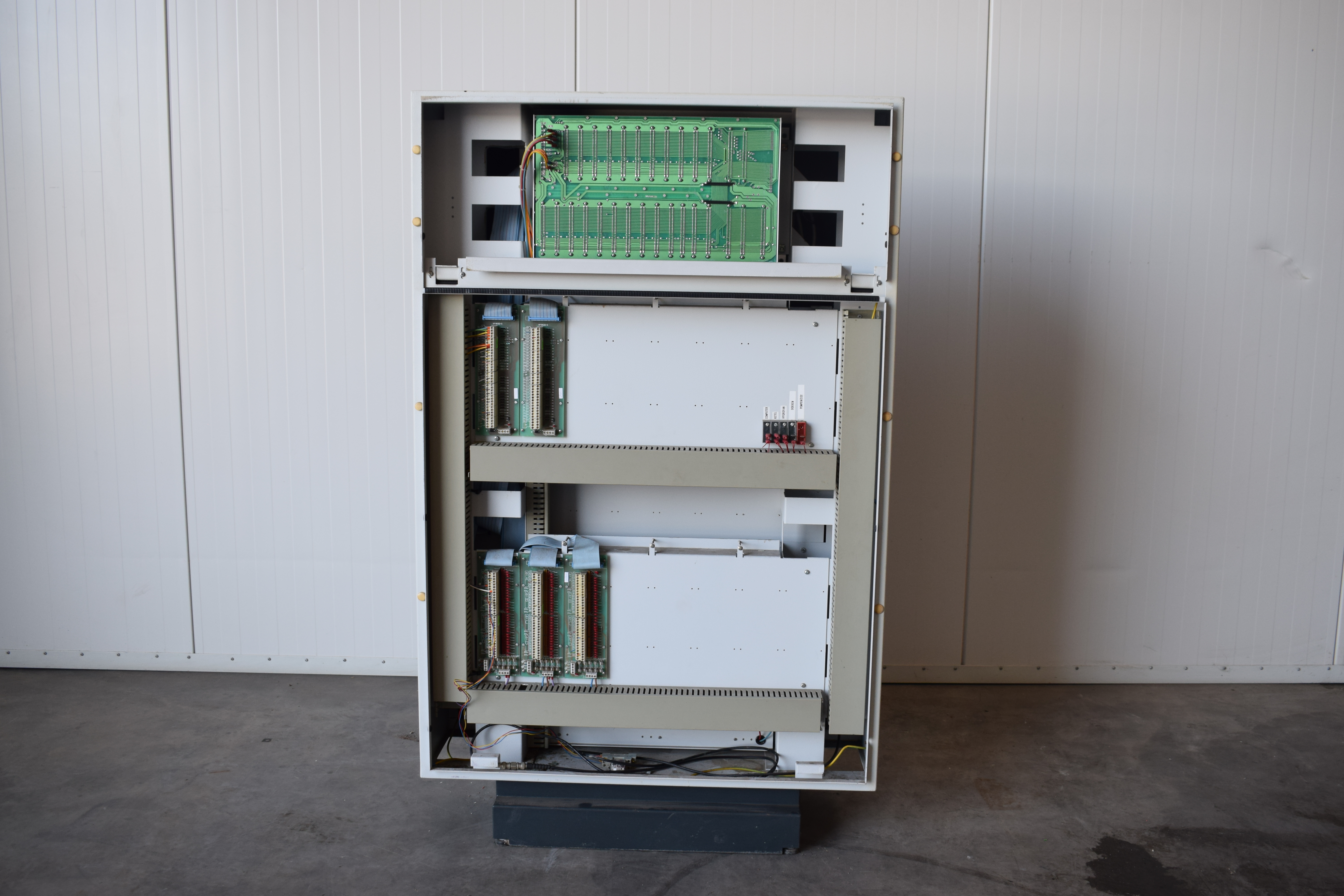 Priva Intégro climate computers