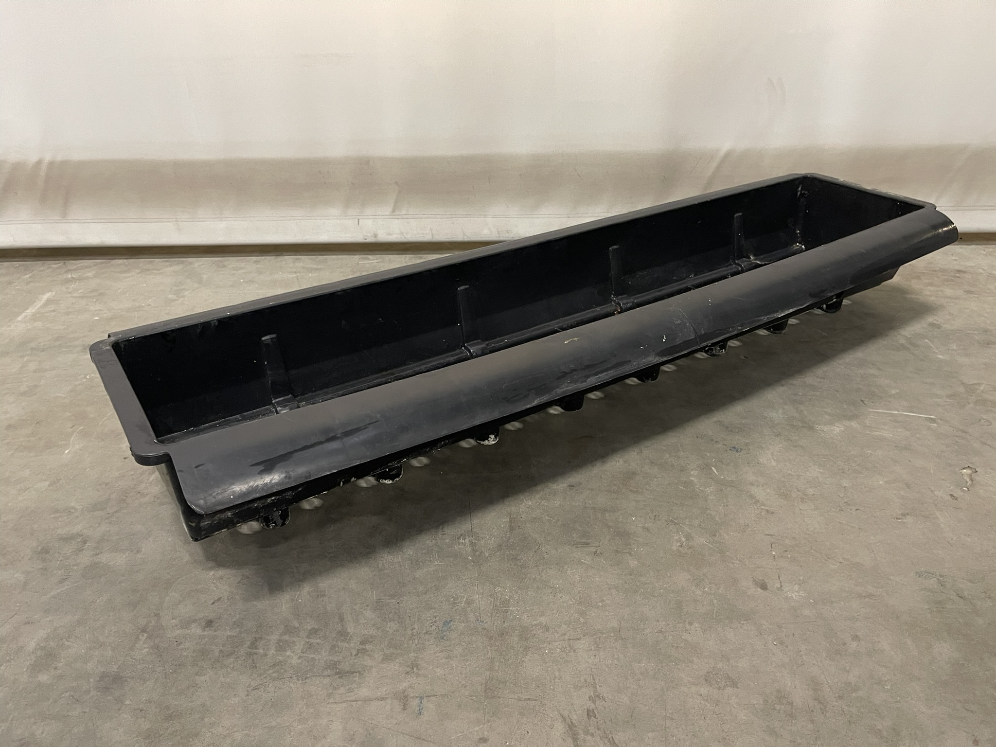 Beekenkamp strawberrytrays 960x200x120mm