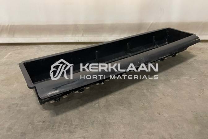 Beekenkamp aardbeienbakken 960x200x120mm