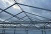 Venlo greenhouse 8,00 m 29.890 m²