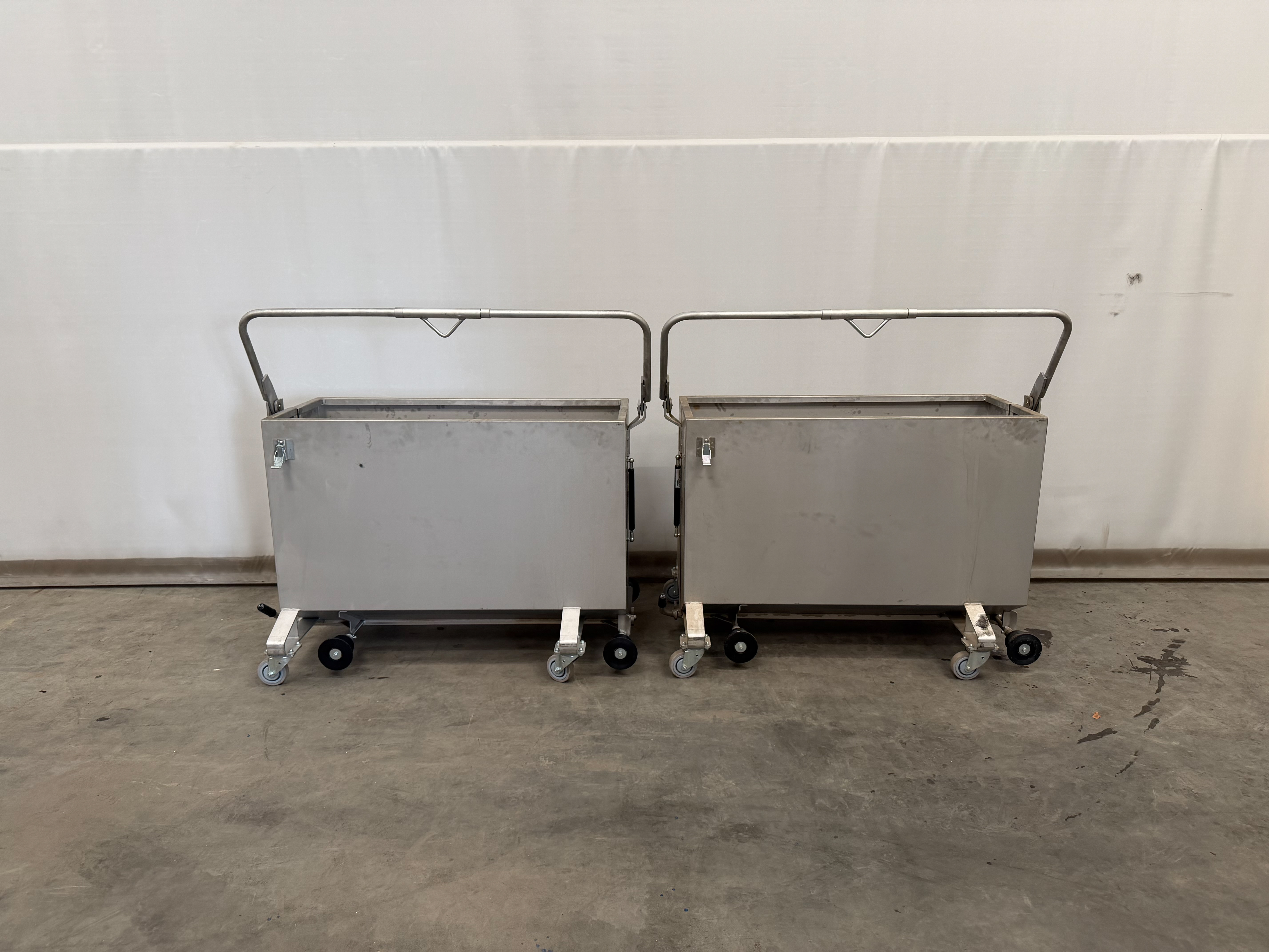 Verhagen borstelbladzuiger 13 pk