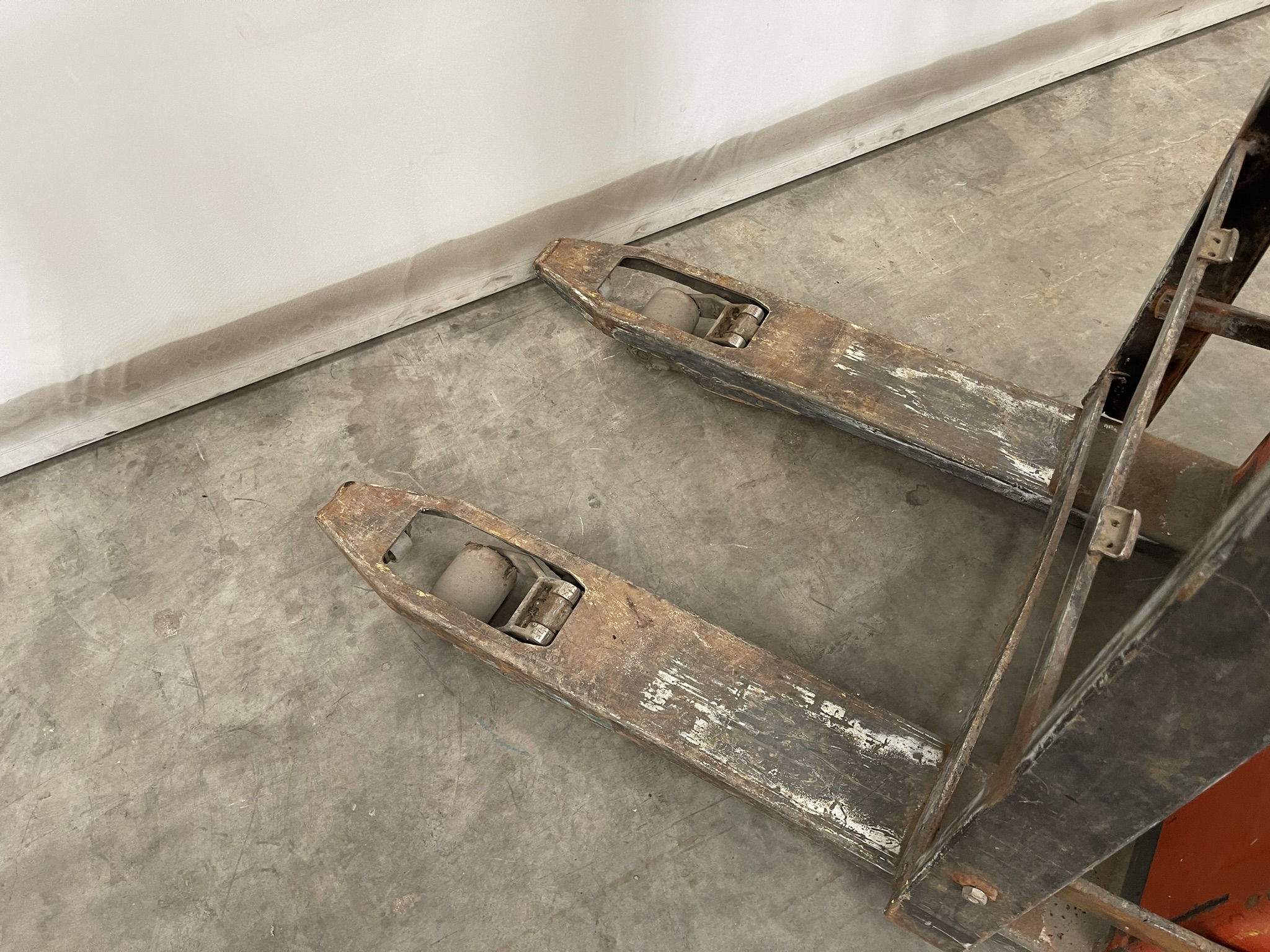 Lafis elektro pallet truck