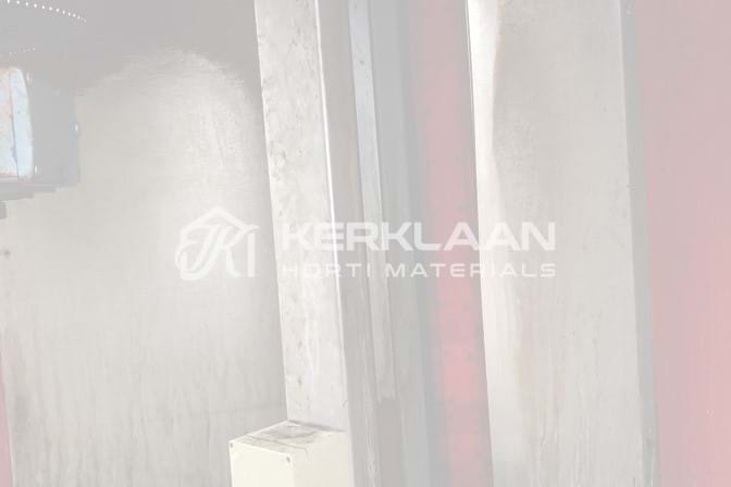 Aweta rose sorting machine