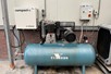 Airpress compressor