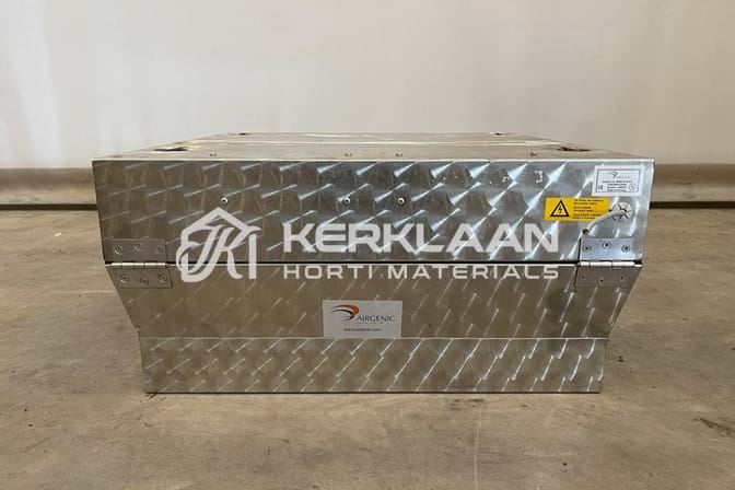 Airgenic ionizer air purifier