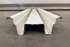 Cultivation gutters 160 mm