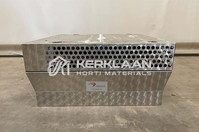 Airgenic ionizer air purifier