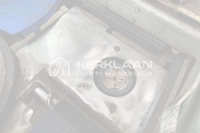 Various loose parts WPS delivery, sorting and buffer system