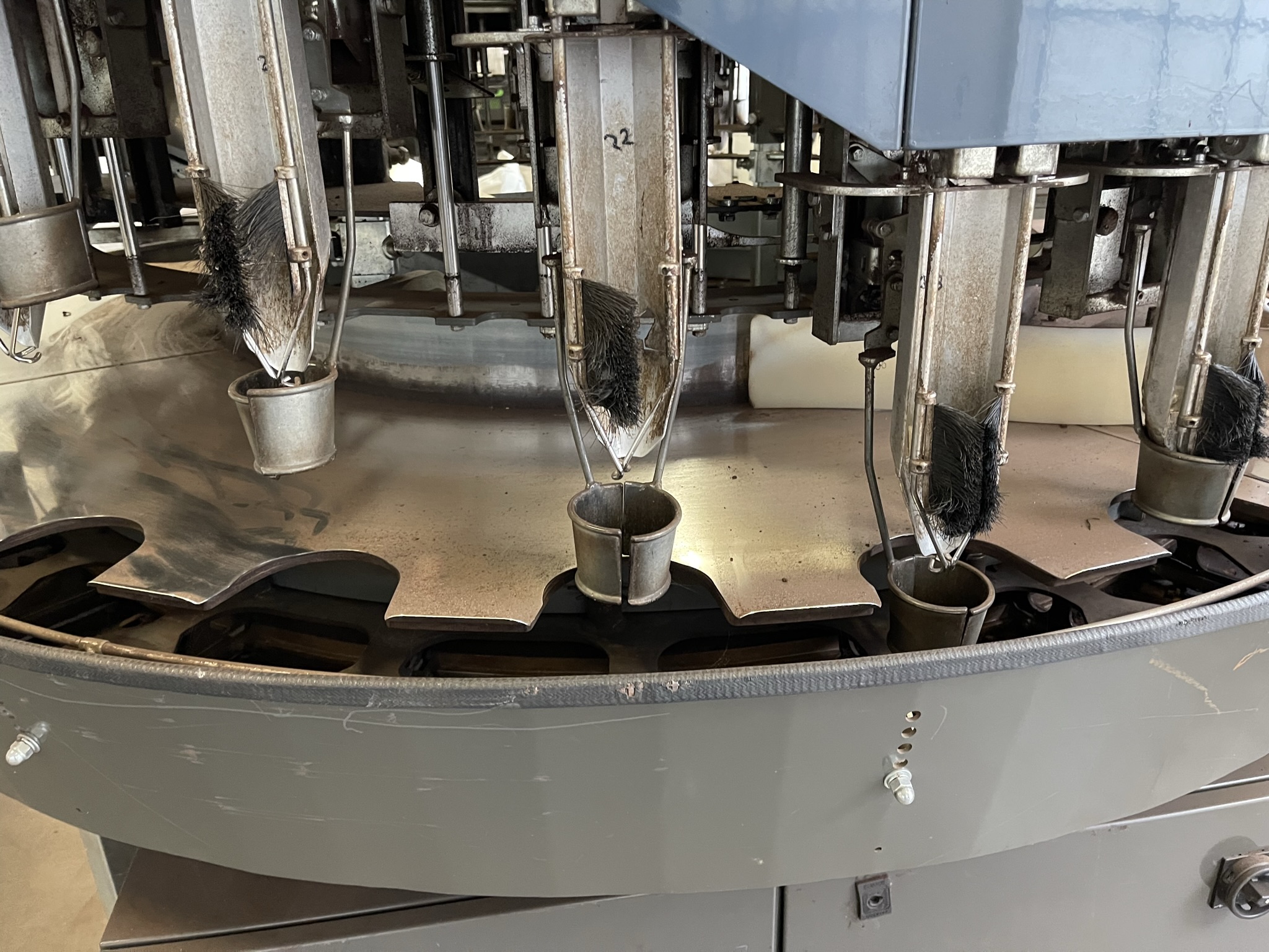 Compleet Javo oppotset